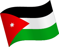 Jordan Flag
