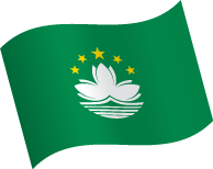 Macau Flag