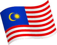 Malaysia Flag