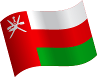 Oman Flag