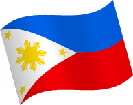 Philippines Flag