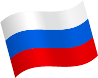 Russian Flag