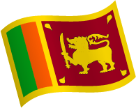 Sri Lanka Flag