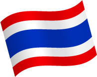 Thailand Flag