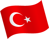 Turkey Flag