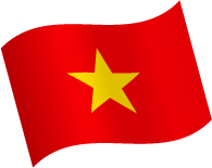 Vietnam Flag