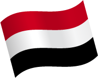 Yemen Flag