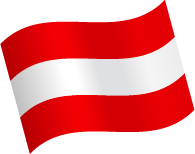 Austria Flag