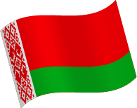 Belarus Flag