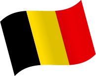 Belgium Flag