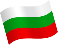Bulgaria Flag