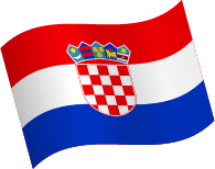Croatia Flag