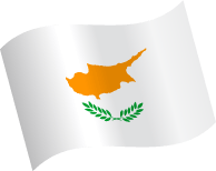 Cyprus Flag