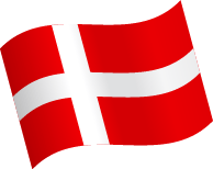 Denmark Flag