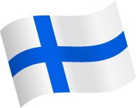 Finland Flag