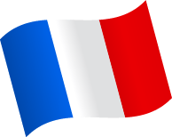 Clipperton Island Flag