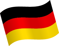 Germany Flag