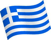 Greece Flag