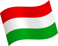 Hungary Flag
