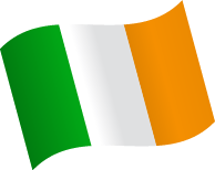 Ireland Flag