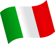 Italy Flag