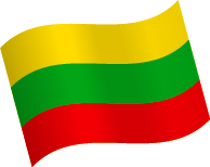Lithuania Flag