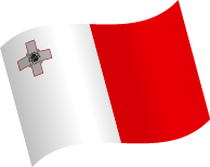 Malta Flag