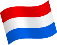 Netherlands Flag