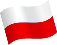 Poland Flag