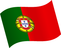 Portugal Flag