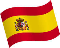Spain Flag