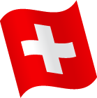 Switzerland Flag