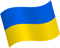 Ukraine Flag