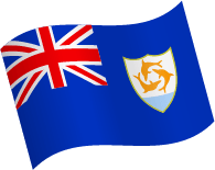 Anguilla Flag