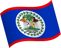 Belize Flag
