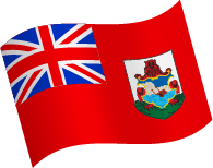 Bermuda Flag
