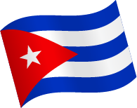 Cuba Flag