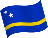 Curacao Flag