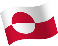 Greenland Flag
