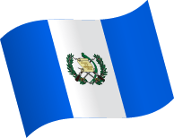 Guatemala Flag