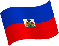 Haiti Flag