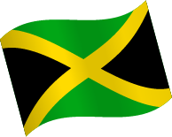 Jamaica Flag