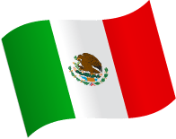 Mexico Flag