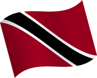 Trinidad and Tobago Flag