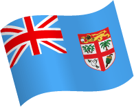 Fiji Flag