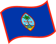 Guam Flag