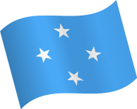 Micronesia Flag