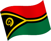Vanuatu Flag