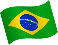 Brazil Flag
