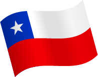Chile Flag